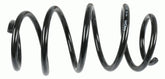 Fahrwerksfeder Vorderachse für NISSAN QASHQAI / +2 I